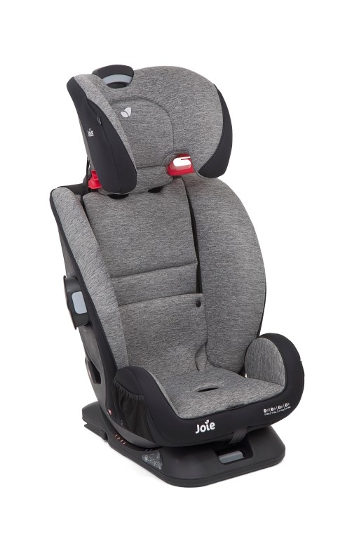 Joie - Scaun auto Every stage FX Charcoal, 0-36 kg image 1