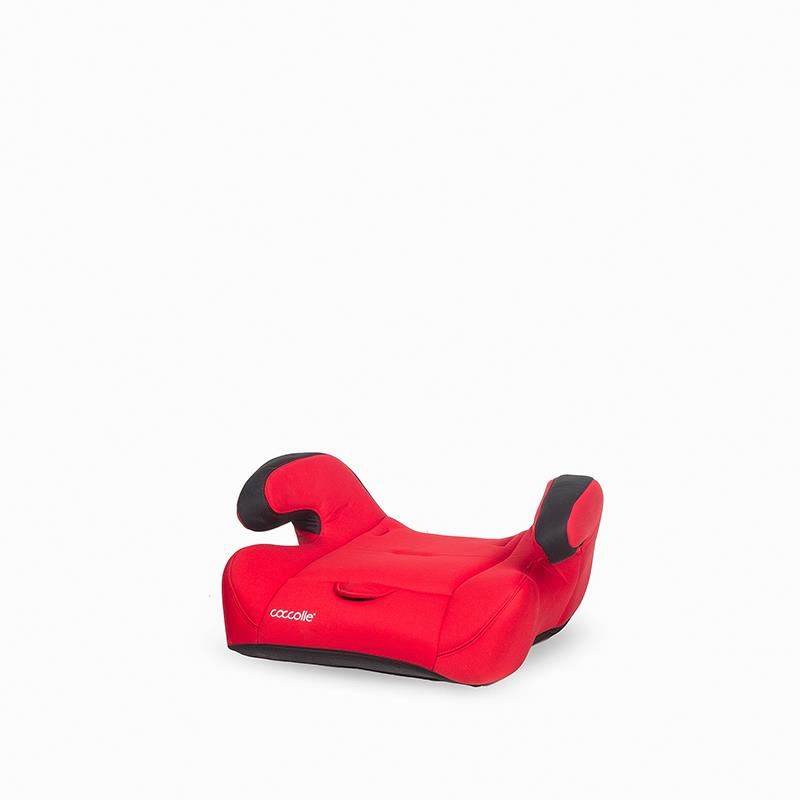 Scaun auto grupa 9-36 kg Coccolle Arra Poppy Red image 1