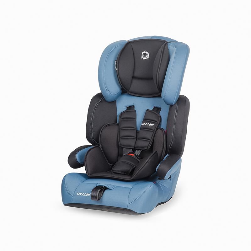 Scaun auto grupa 9-36 kg Coccolle Arra Pure Blue