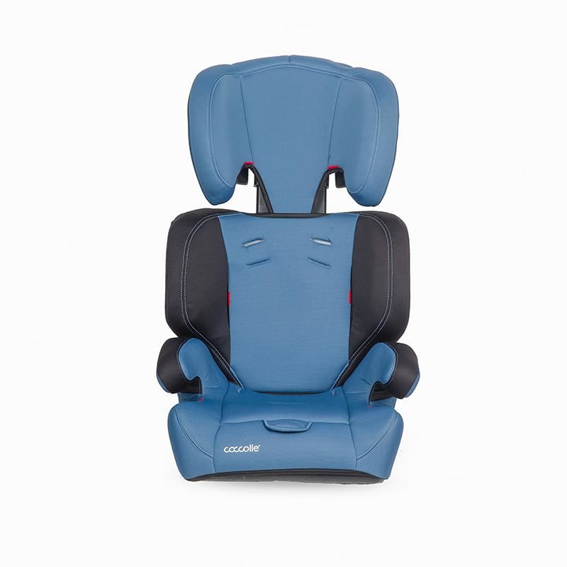 Scaun auto grupa 9-36 kg Coccolle Arra Pure Blue image 2