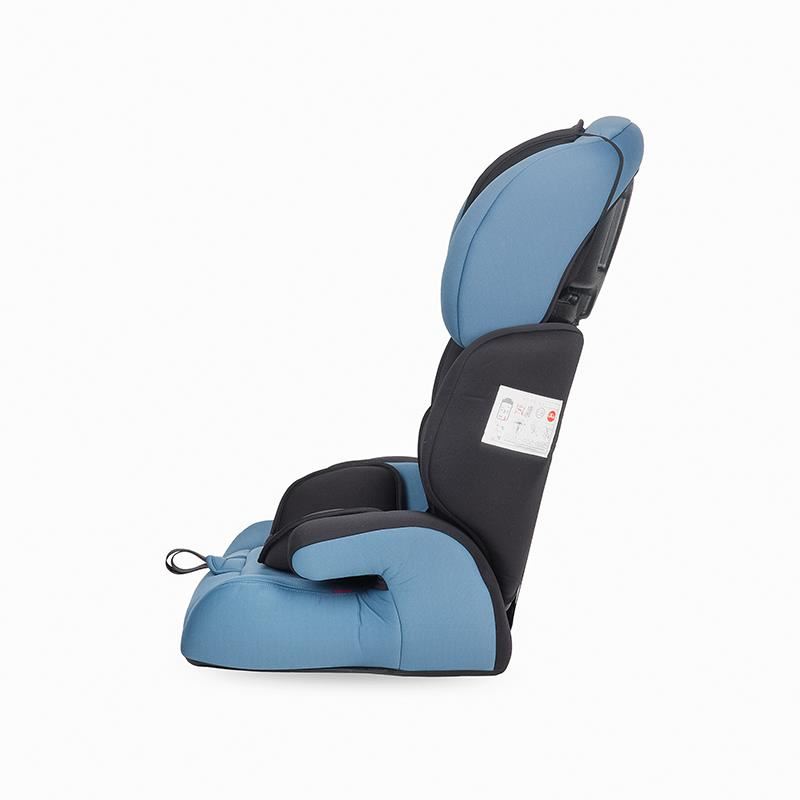 Scaun auto grupa 9-36 kg Coccolle Arra Pure Blue image 5