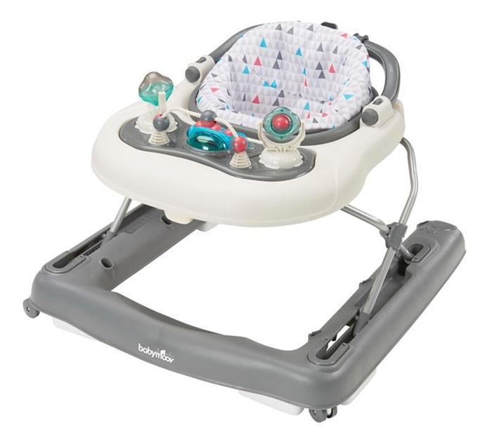 Babymoov - Premergator Walker 2 in 1 Zinc