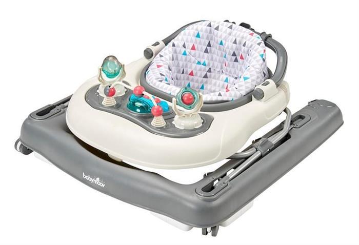 Babymoov - Premergator Walker 2 in 1 Zinc image 4