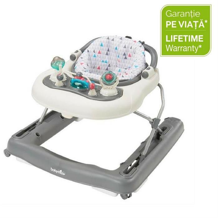 Babymoov - Premergator Walker 2 in 1 Zinc image 5