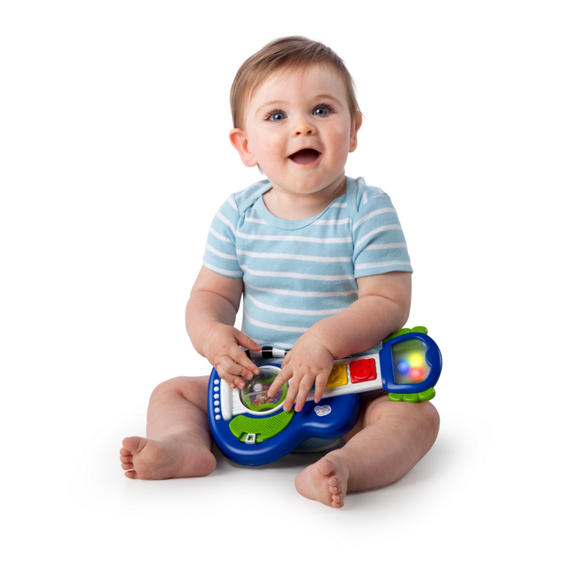 Baby Einstein - Chitara Rock Light & Roll image 2