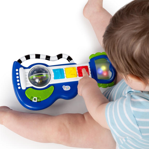 Baby Einstein - Chitara Rock Light & Roll image 4