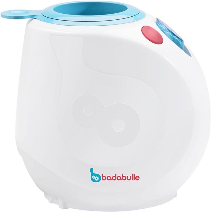 Badabulle - Incalzitor de biberoane/borcane pentru casa si masina Easy+