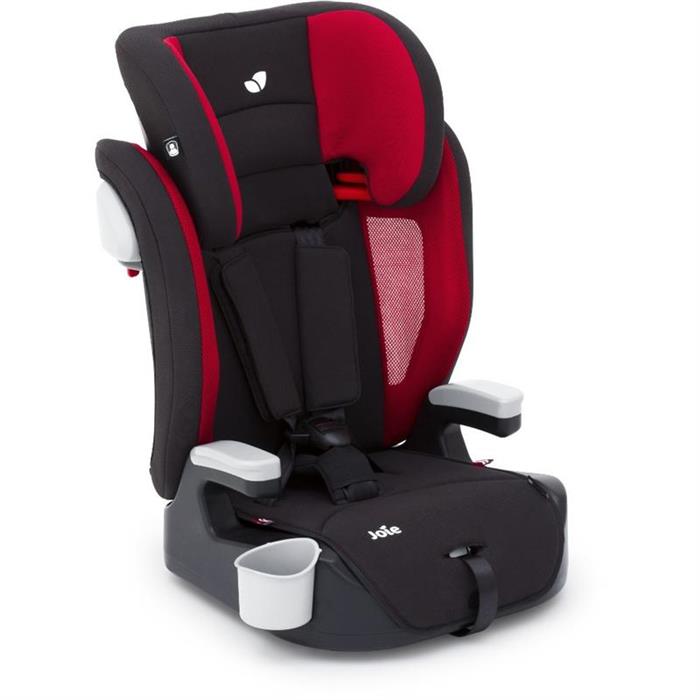 Joie – Scaun auto Elevate Cherry, 9-36 kg image 2