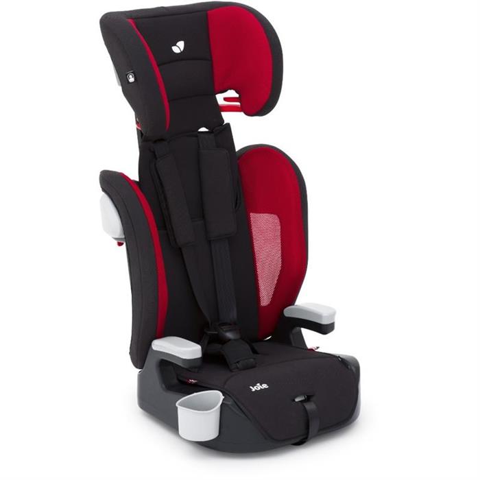 Joie – Scaun auto Elevate Cherry, 9-36 kg image 4