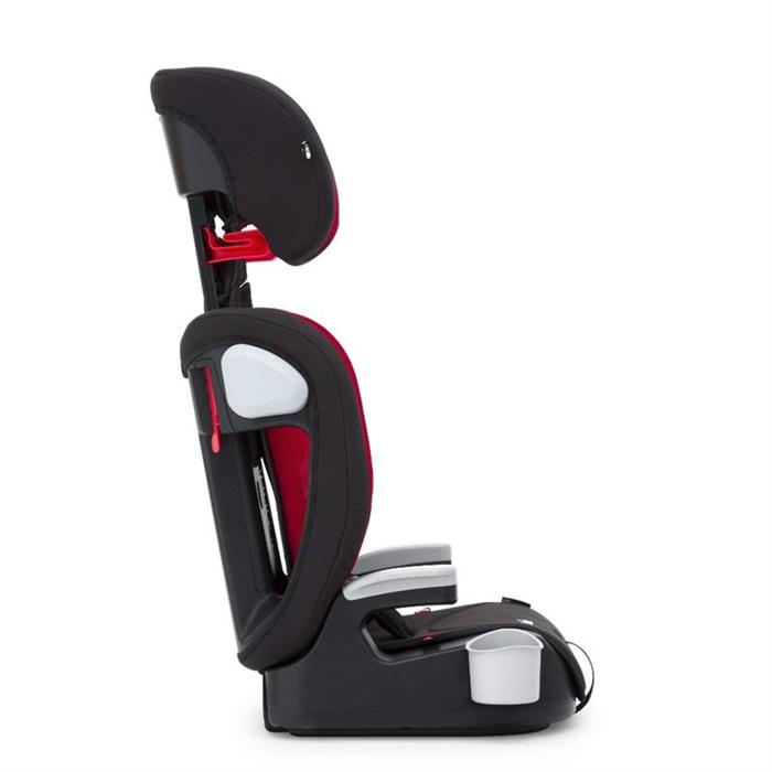 Joie – Scaun auto Elevate Cherry, 9-36 kg image 5