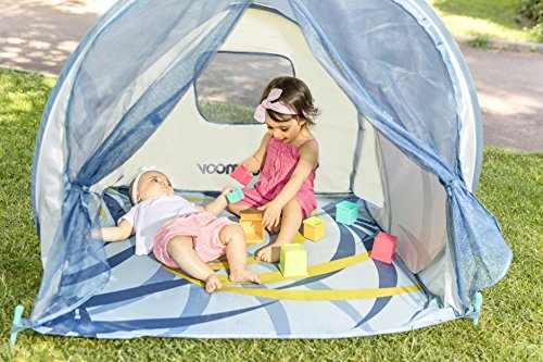 Babymoov - Cortul Anti-UV Tropical image 2