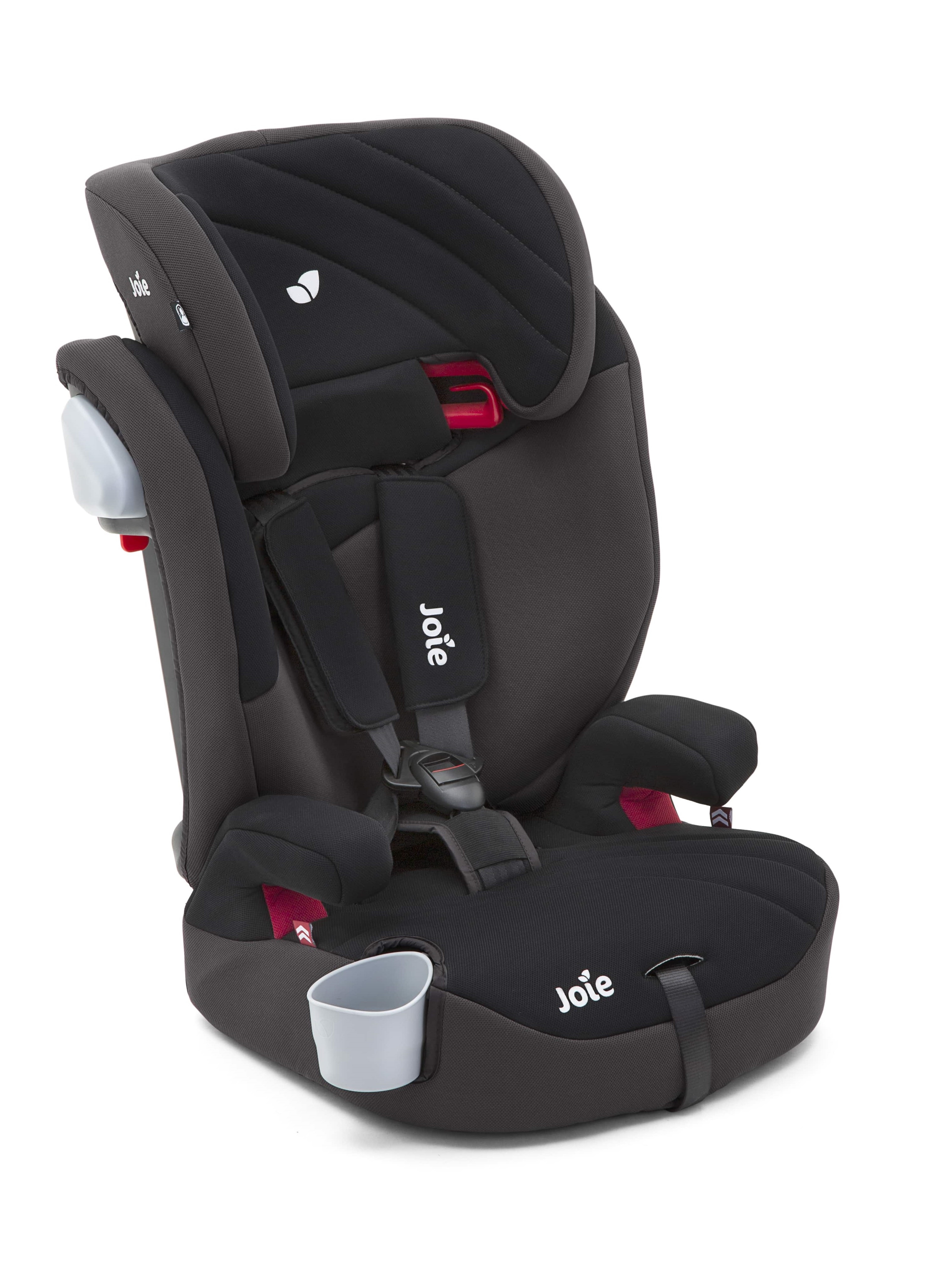 Joie – Scaun auto Elevate Two Tone Black, 9-36 kg