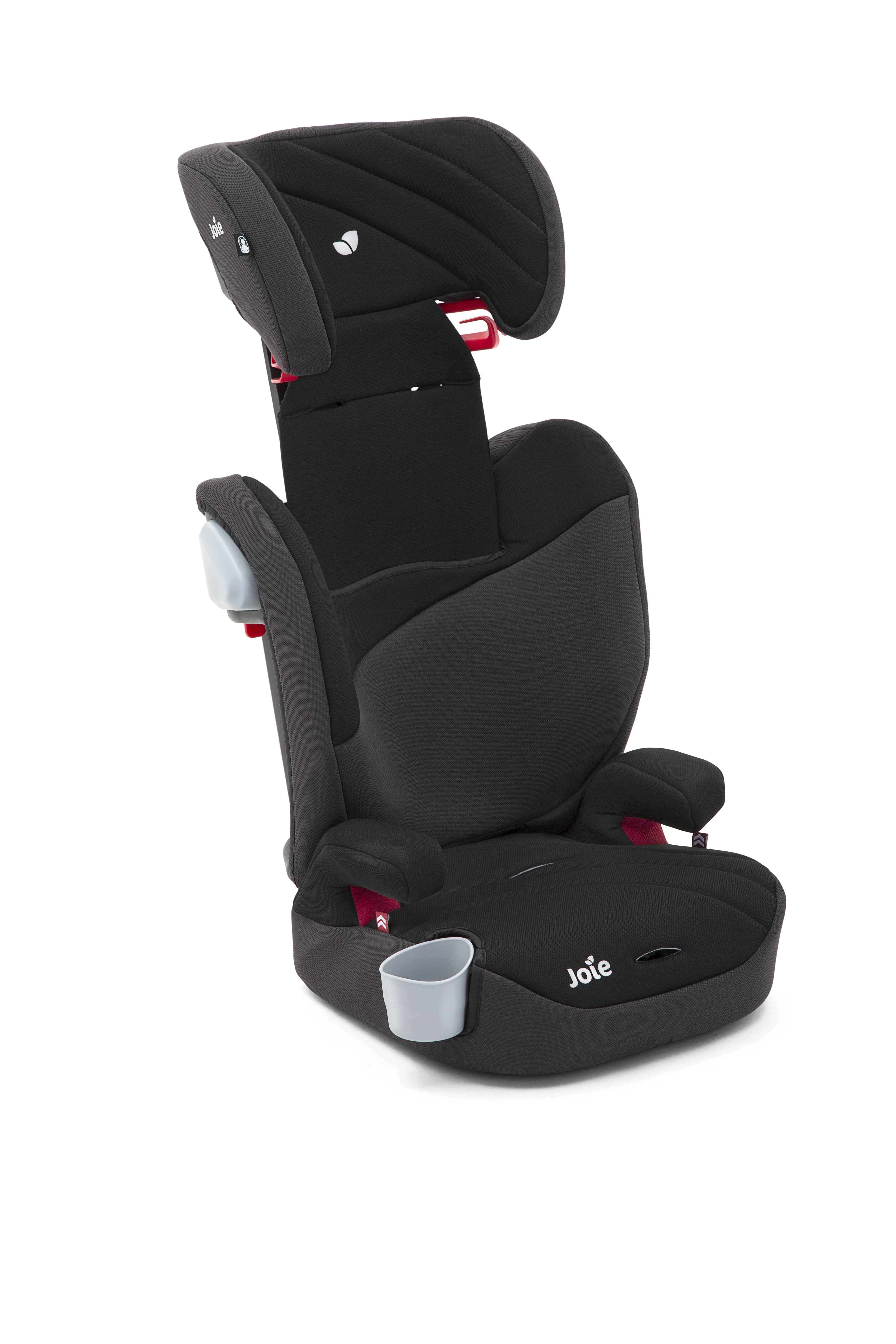 Joie – Scaun auto Elevate Two Tone Black, 9-36 kg image 3