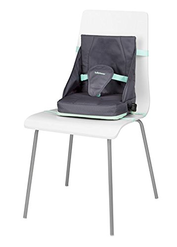 Babymoov - Booster pliabil Up&Go Grey image 6