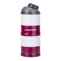 Babymoov –  Dozator lapte praf Cherry