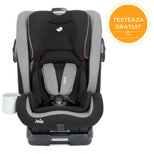 Joie – Scaun auto Bold Slate, 9-36 kg image 7
