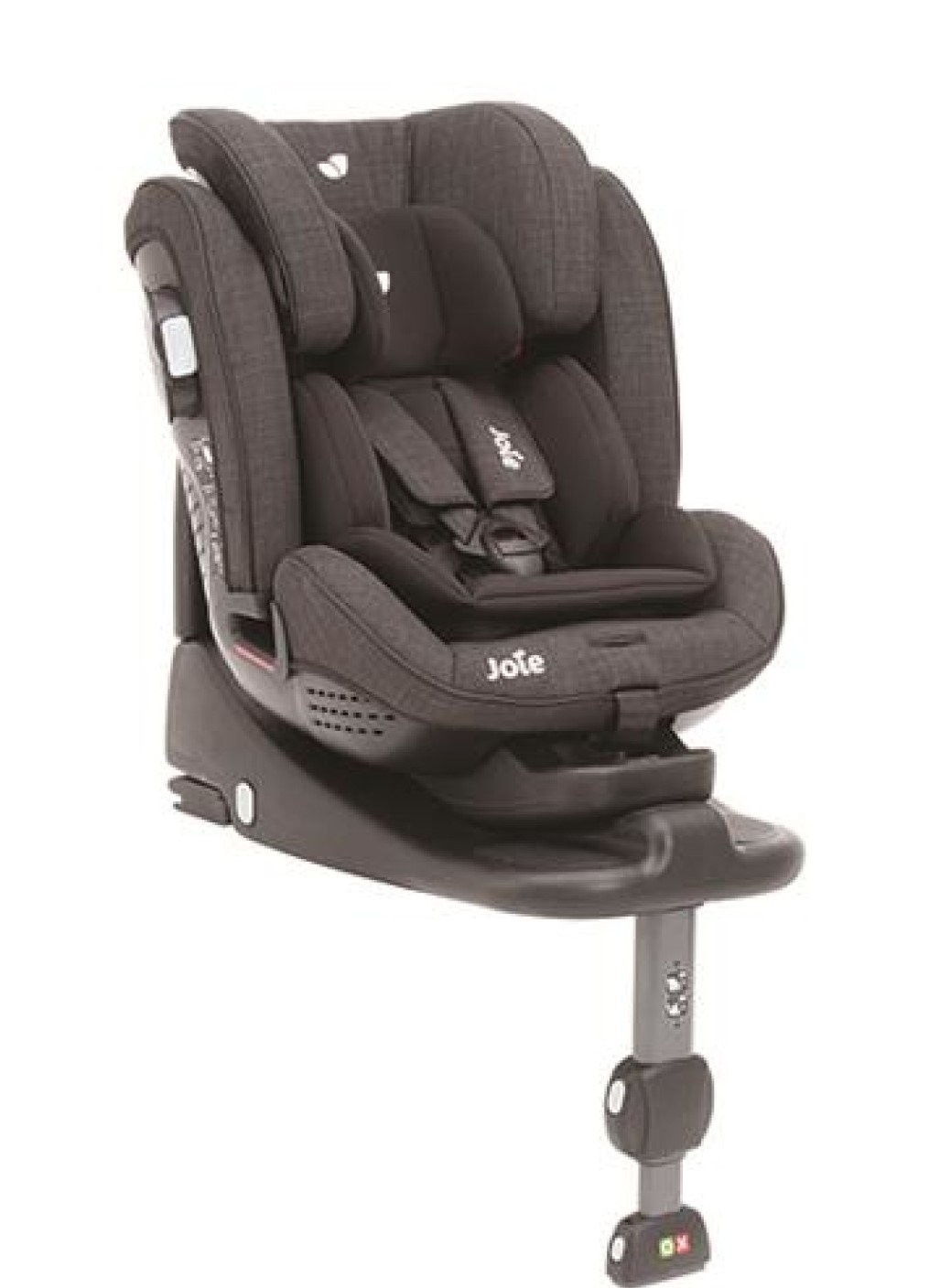 Joie – Scaun auto Stages Isofix Pavement, 0-25 kg