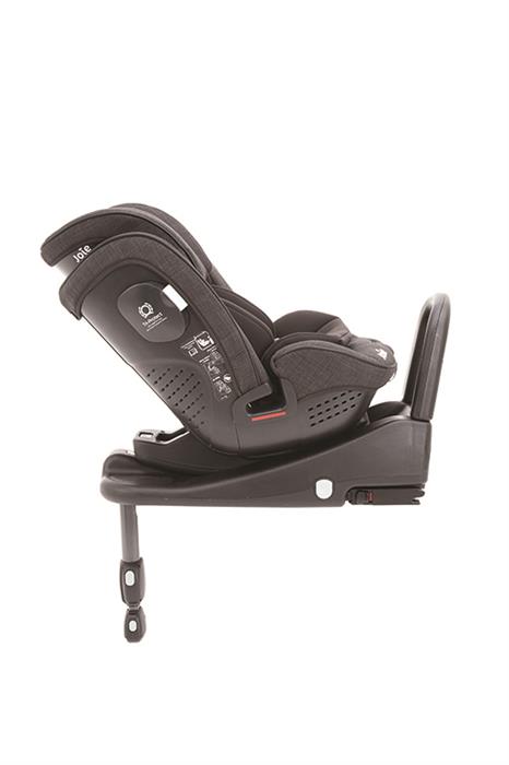 Joie – Scaun auto Stages Isofix Pavement, 0-25 kg image 10