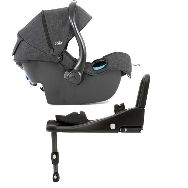 Joie - Baza Isofix I-size pentru I-Gemm si I-Venture Advance image 2