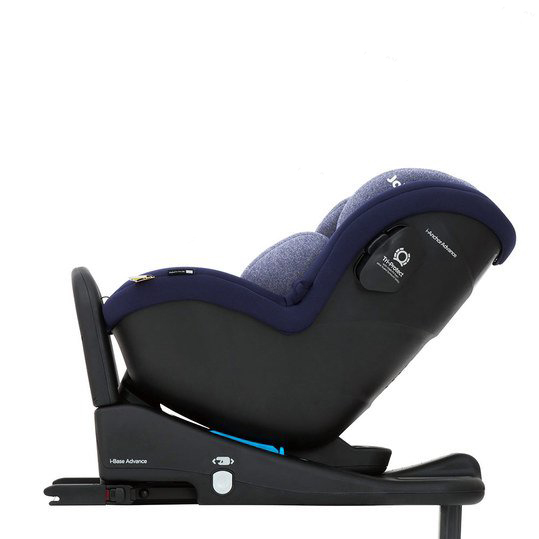 Joie - Baza Isofix I-size pentru I-Gemm si I-Venture Advance image 3