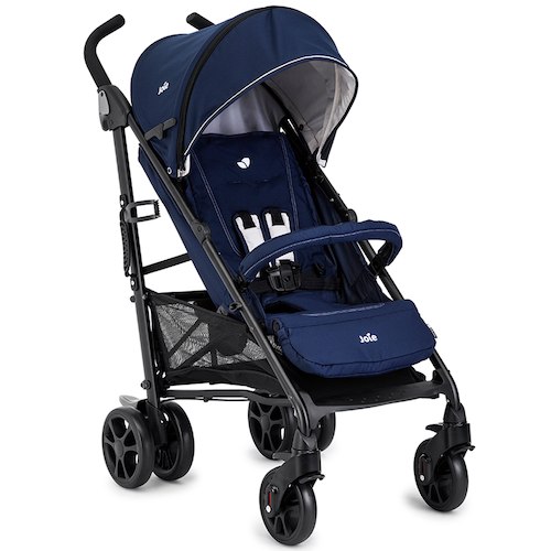 Joie - Carucior sport Brisk LX Midnight Navy