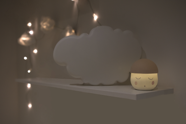 Babymoov - Lampa de veghe Squeezy image 3