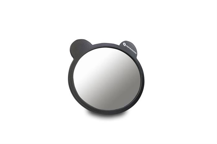 Apramo - Oglinda Baby Mirror with Ears image 1