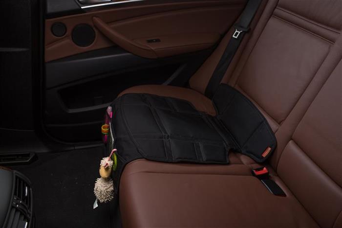 Apramo – Protectie pentru bancheta auto image 1