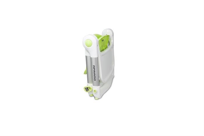 Apramo - Booster pentru masa pliabil Flippa Lime image 2