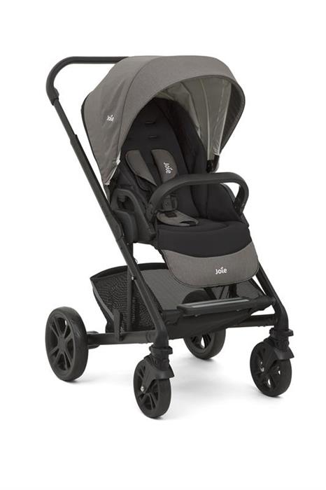 Joie - Carucior multifunctional 2 in 1 Chrome Foggy Gray image 1