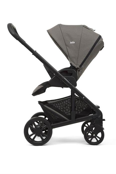 Joie - Carucior multifunctional 2 in 1 Chrome Foggy Gray image 2