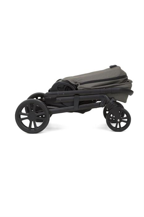 Joie - Carucior multifunctional 2 in 1 Chrome Foggy Gray image 4