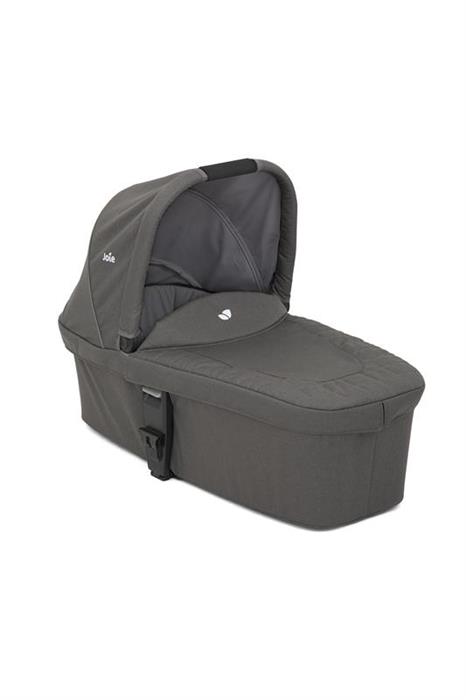 Joie - Carucior multifunctional 2 in 1 Chrome Foggy Gray image 6