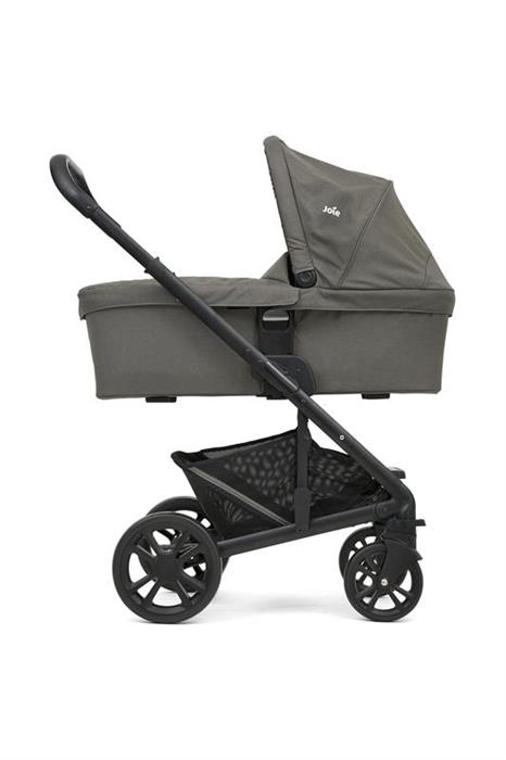 Joie - Carucior multifunctional 2 in 1 Chrome Foggy Gray image 7