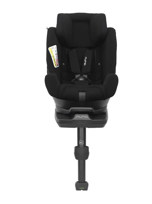 Nuna - Scaun auto rear facing Norr Caviar, 0-18 kg image 3