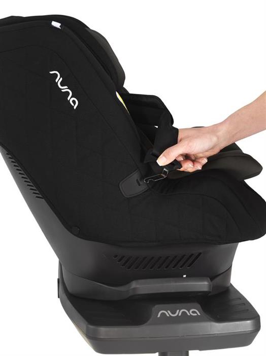 Nuna - Scaun auto rear facing Norr Caviar, 0-18 kg image 4
