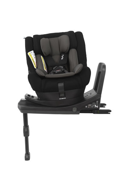 Nuna - Scaun auto rear facing Norr Caviar, 0-18 kg image 12