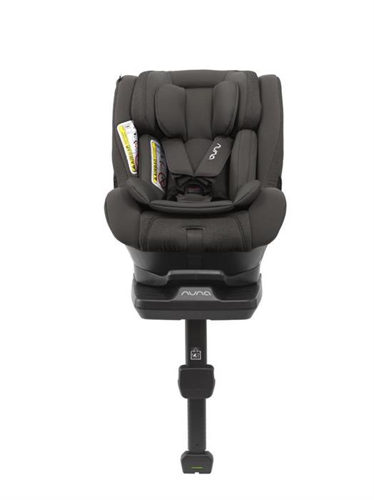 Nuna - Scaun auto rear facing Norr Granite, 0-18 kg