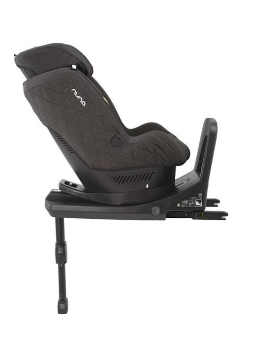 Nuna - Scaun auto rear facing Norr Granite, 0-18 kg image 5