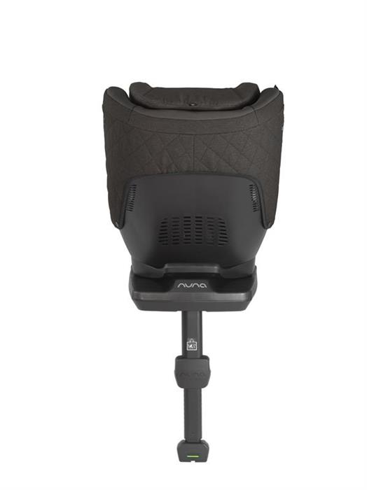 Nuna - Scaun auto rear facing Norr Granite, 0-18 kg image 6