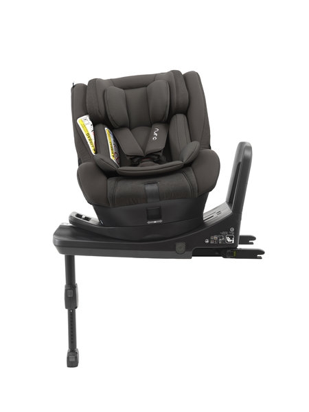 Nuna - Scaun auto rear facing Norr Granite, 0-18 kg image 11