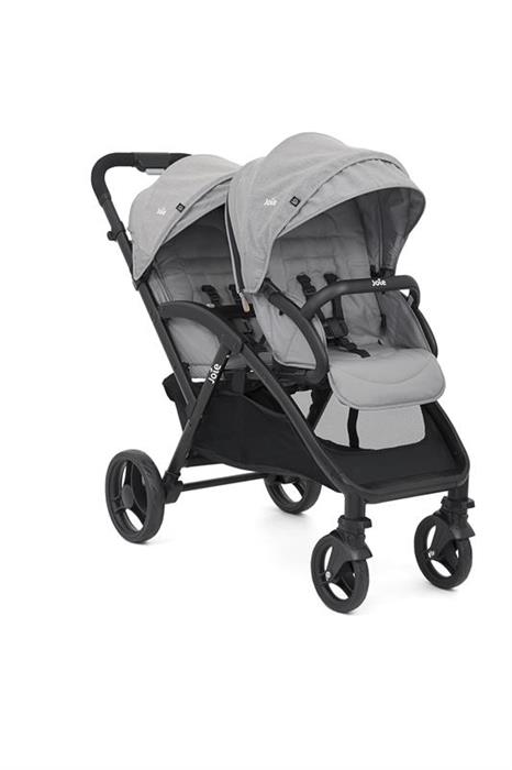 Joie - Carucior Evalite Duo Gray Flannel image 1