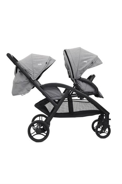 Joie - Carucior Evalite Duo Gray Flannel image 2