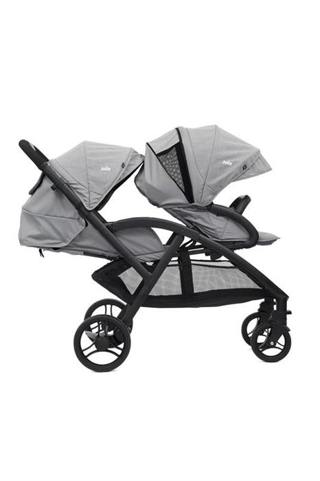 Joie - Carucior Evalite Duo Gray Flannel image 3