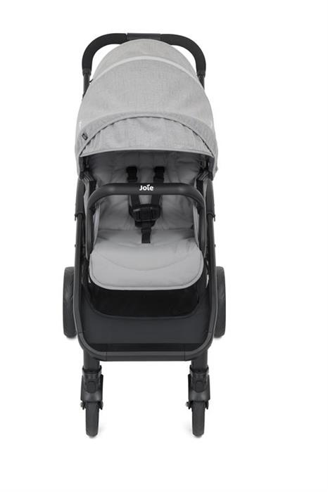 Joie - Carucior Evalite Duo Gray Flannel image 5