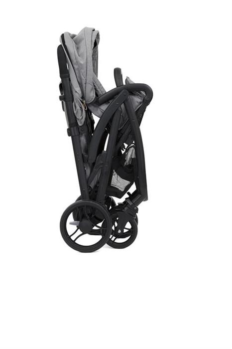 Joie - Carucior Evalite Duo Gray Flannel image 6