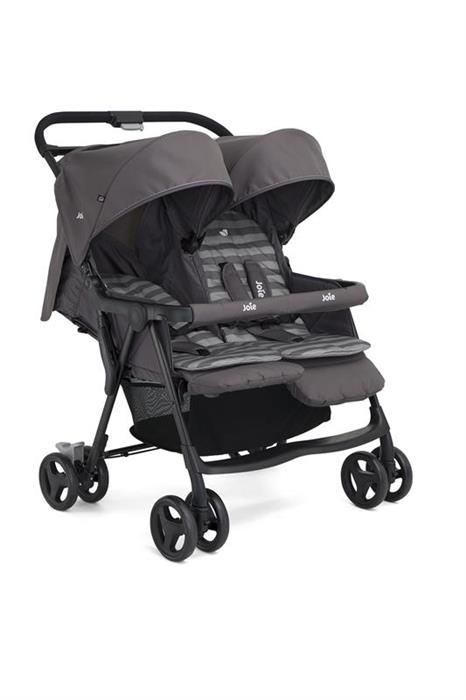 Joie - Carucior de gemeni Aire Twin Dark Pewter image 1