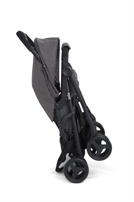 Joie - Carucior de gemeni Aire Twin Dark Pewter image 4