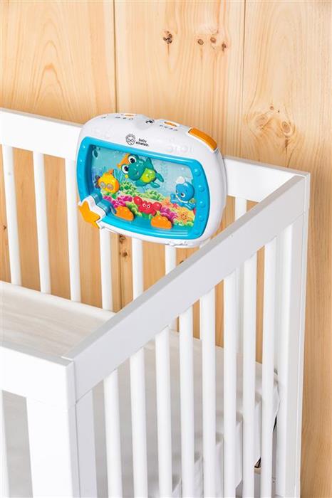 Baby Einstein - Jucarie muzicala Visele din Adancul Marii image 2