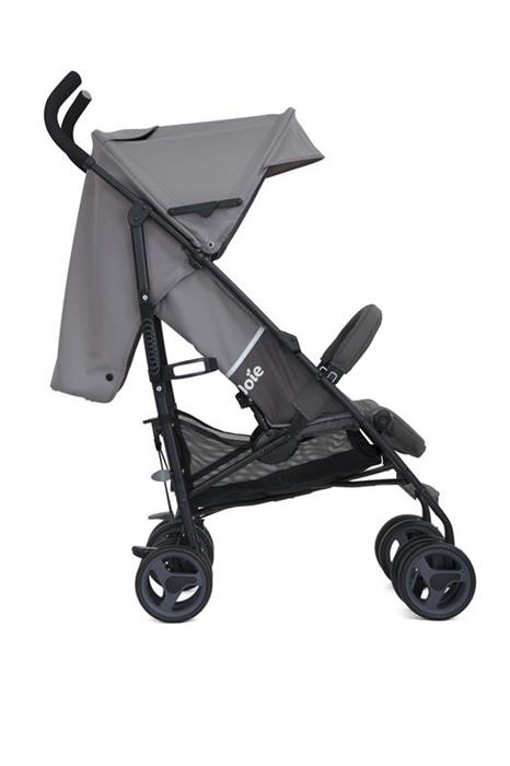 Joie - Carucior sport Nitro LX Dark Pewter image 3